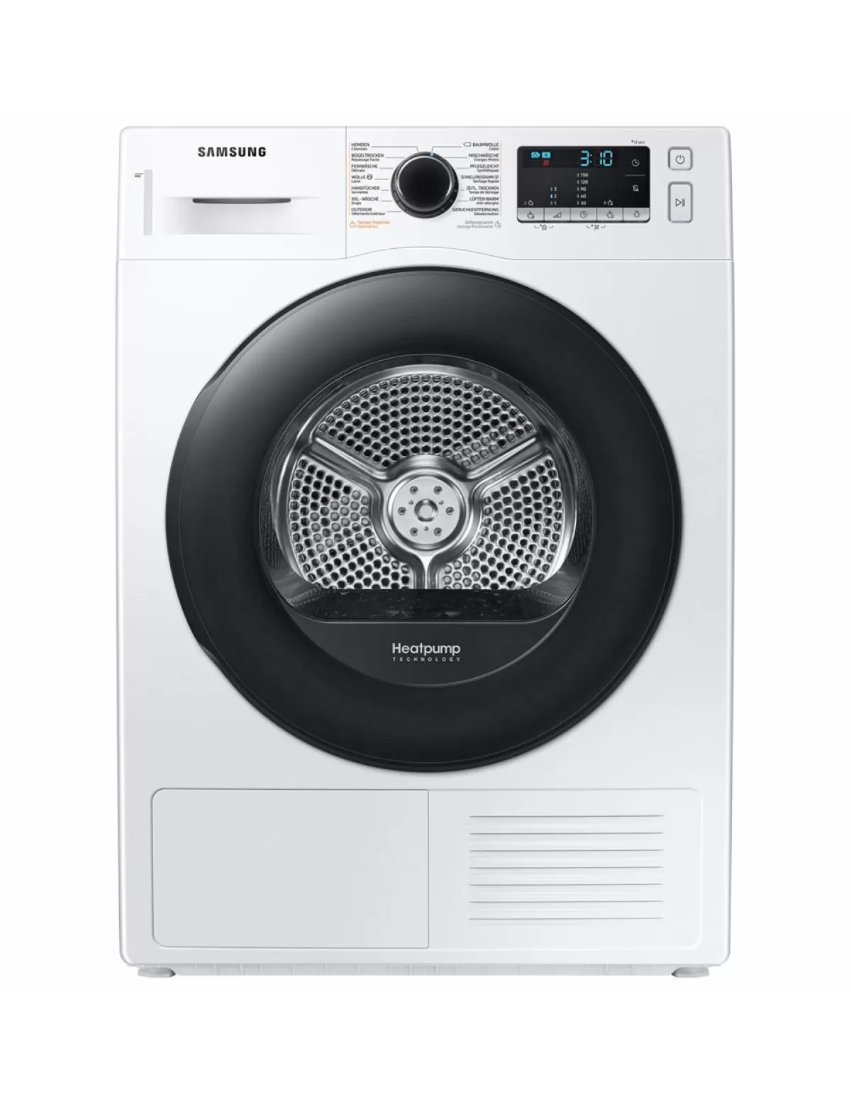 Cheap Samsung Waschetrockner «Dv 5000», 8 Kg