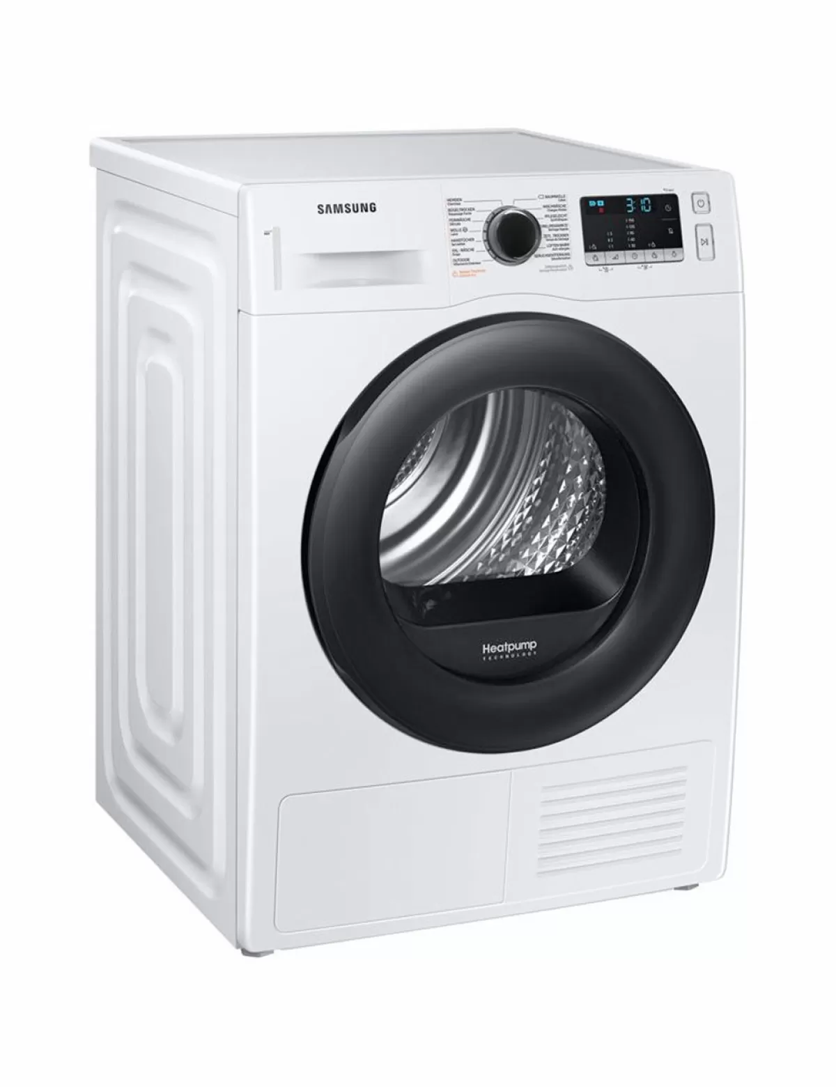 Cheap Samsung Waschetrockner «Dv 5000», 8 Kg