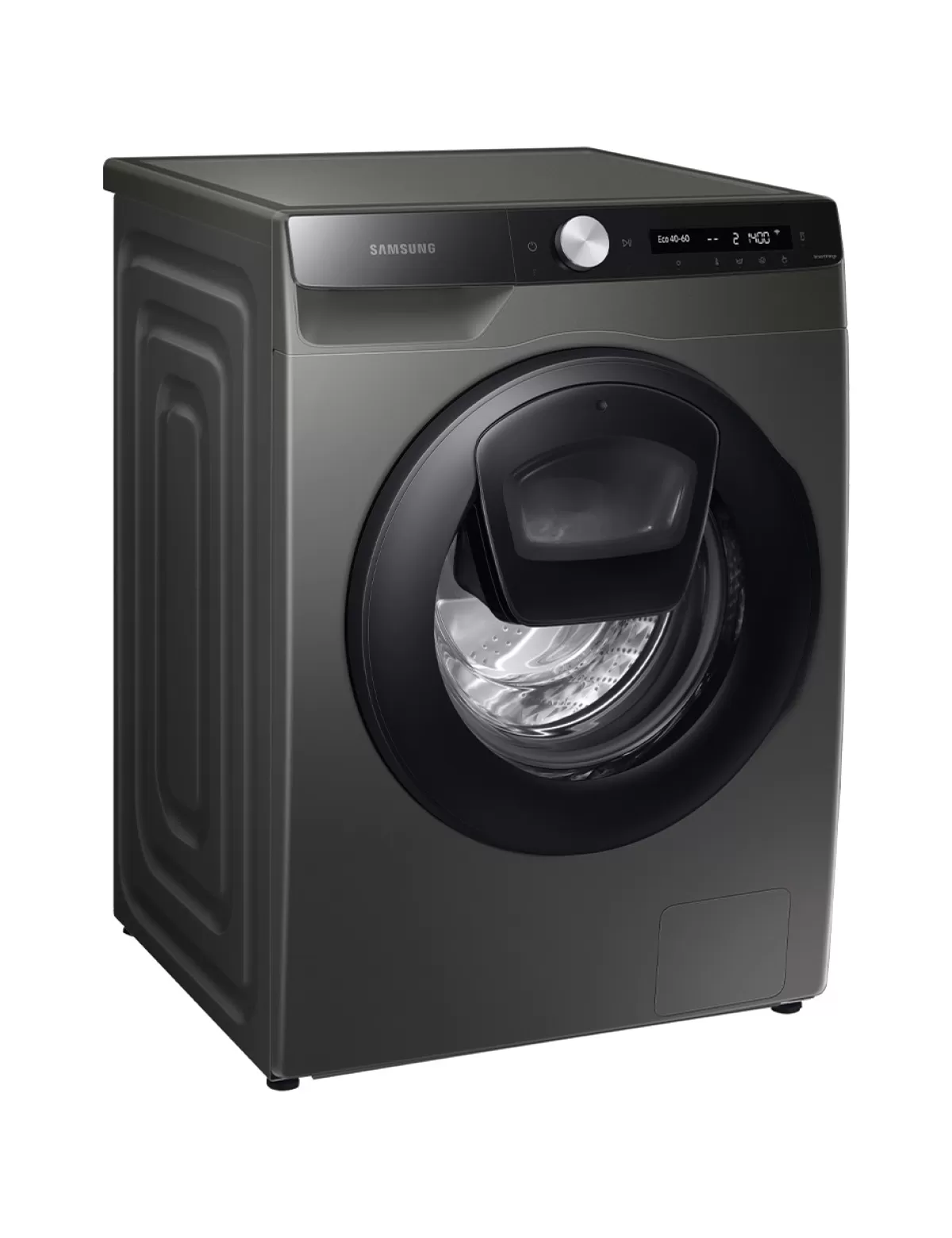 Fashion Samsung Waschmaschine «Ww80T554Aax», Mit Addwash-Klappe, 8 Kg