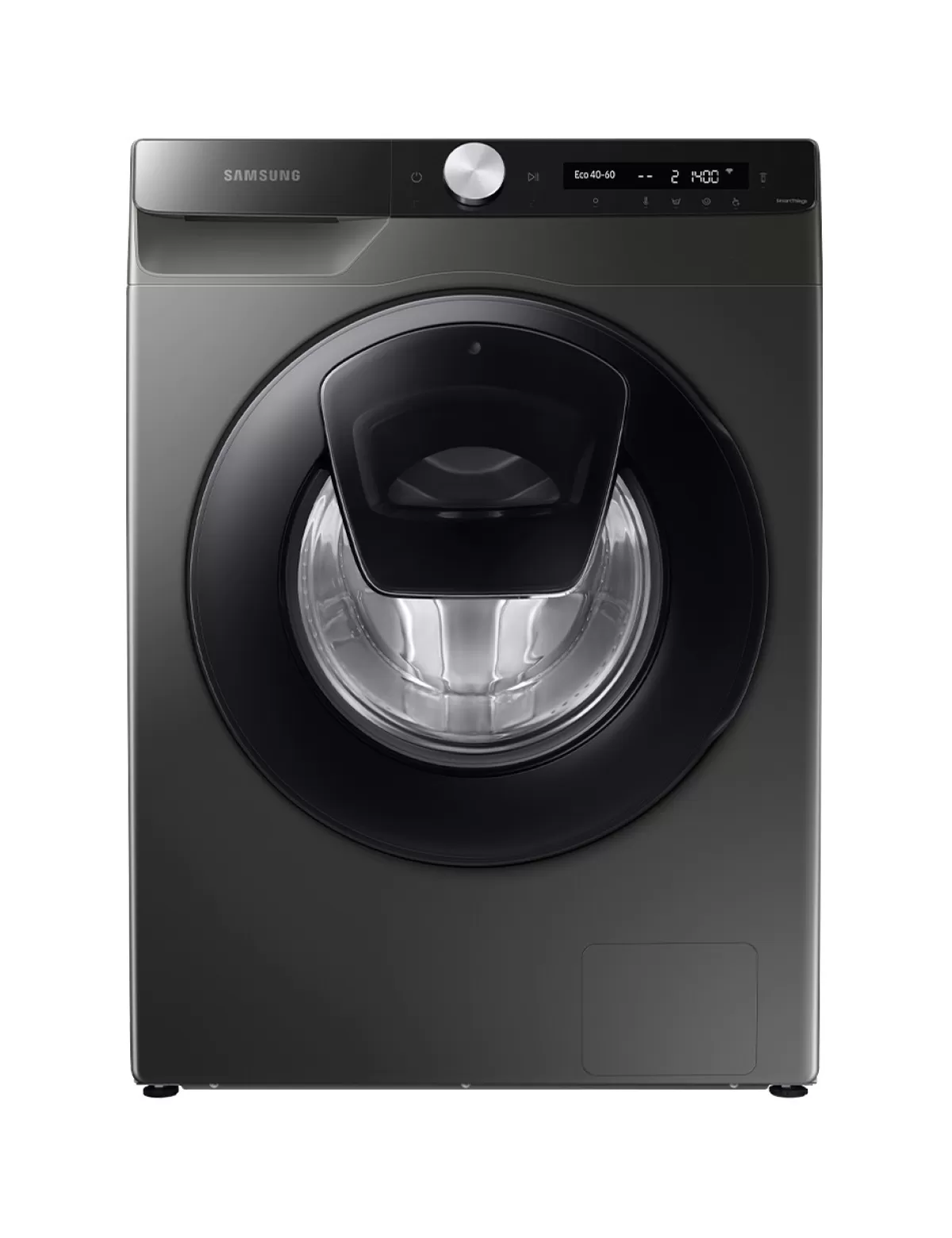 Fashion Samsung Waschmaschine «Ww80T554Aax», Mit Addwash-Klappe, 8 Kg