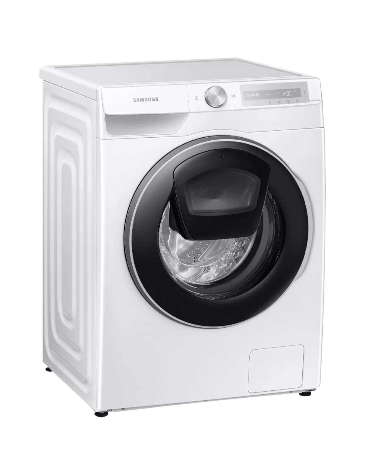 Cheap Samsung Waschmaschine «Ww90T654Alh», Mt Addwash-Klappe, 9 Kg