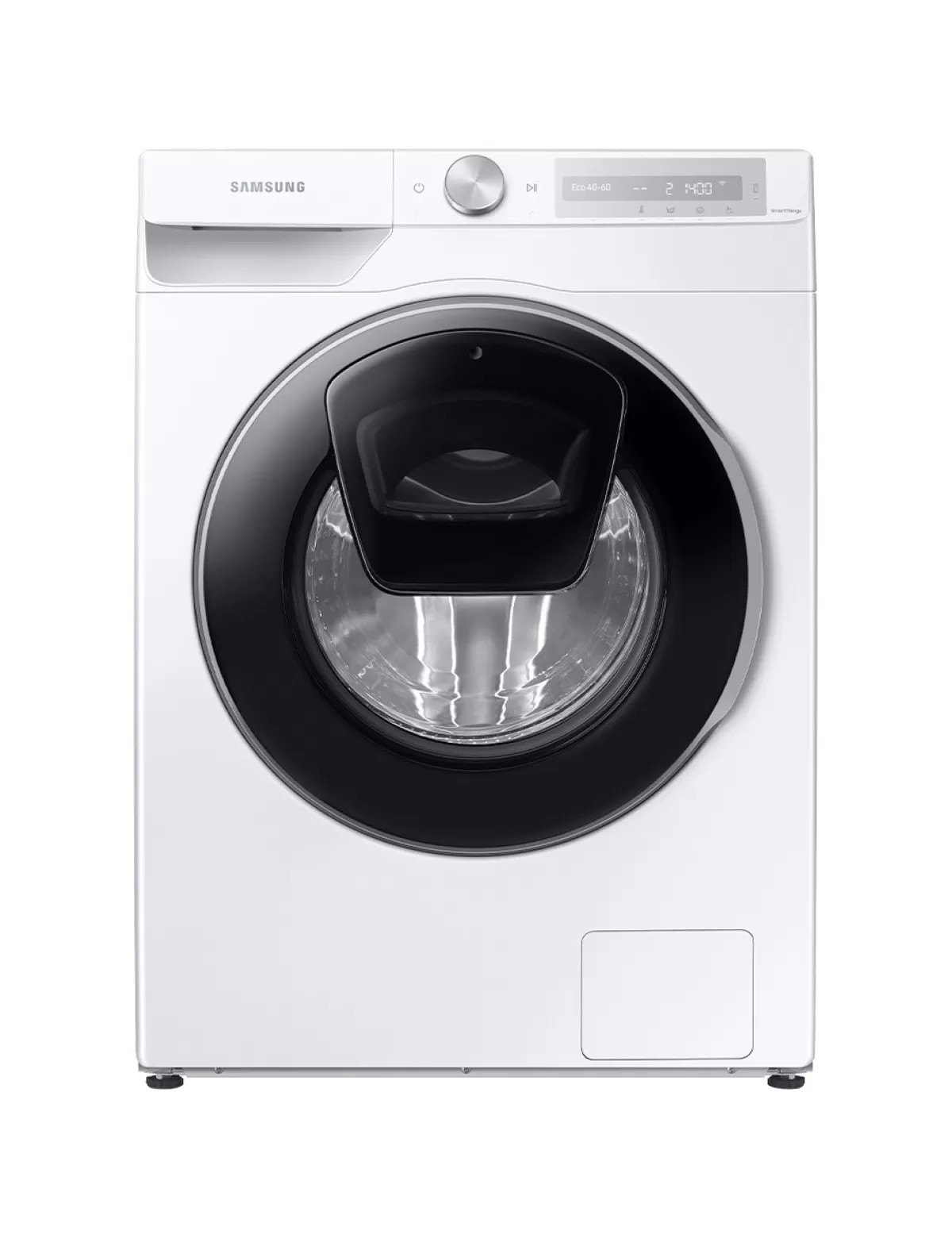 Cheap Samsung Waschmaschine «Ww90T654Alh», Mt Addwash-Klappe, 9 Kg