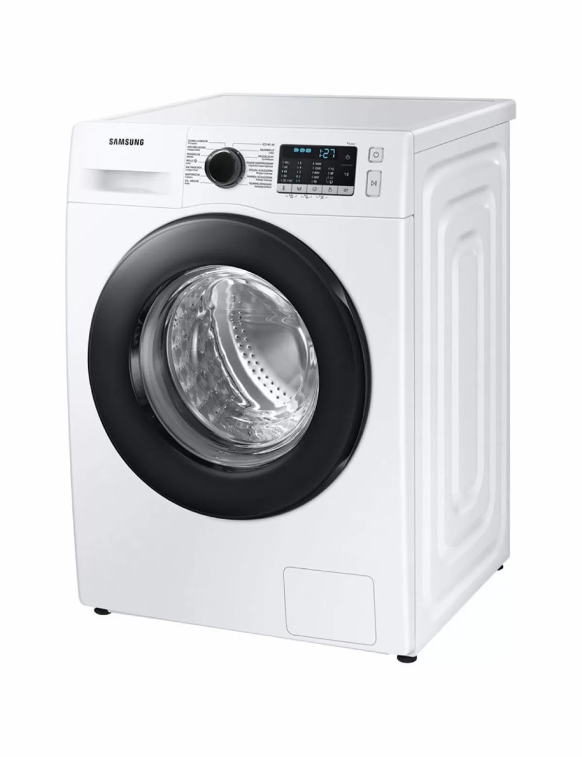 Hot Samsung Waschmaschine «Ww 5000», 8 Kg