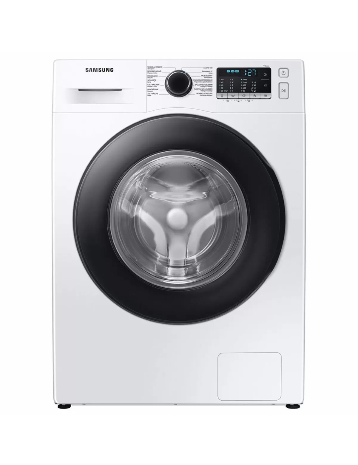 Hot Samsung Waschmaschine «Ww 5000», 8 Kg