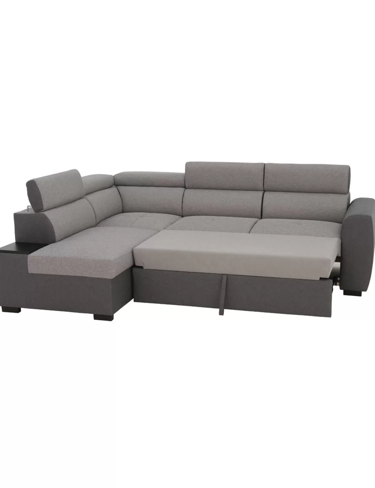 Cheap * Schlaf-Ecksofa «Kayli», 245 X 184 Cm,