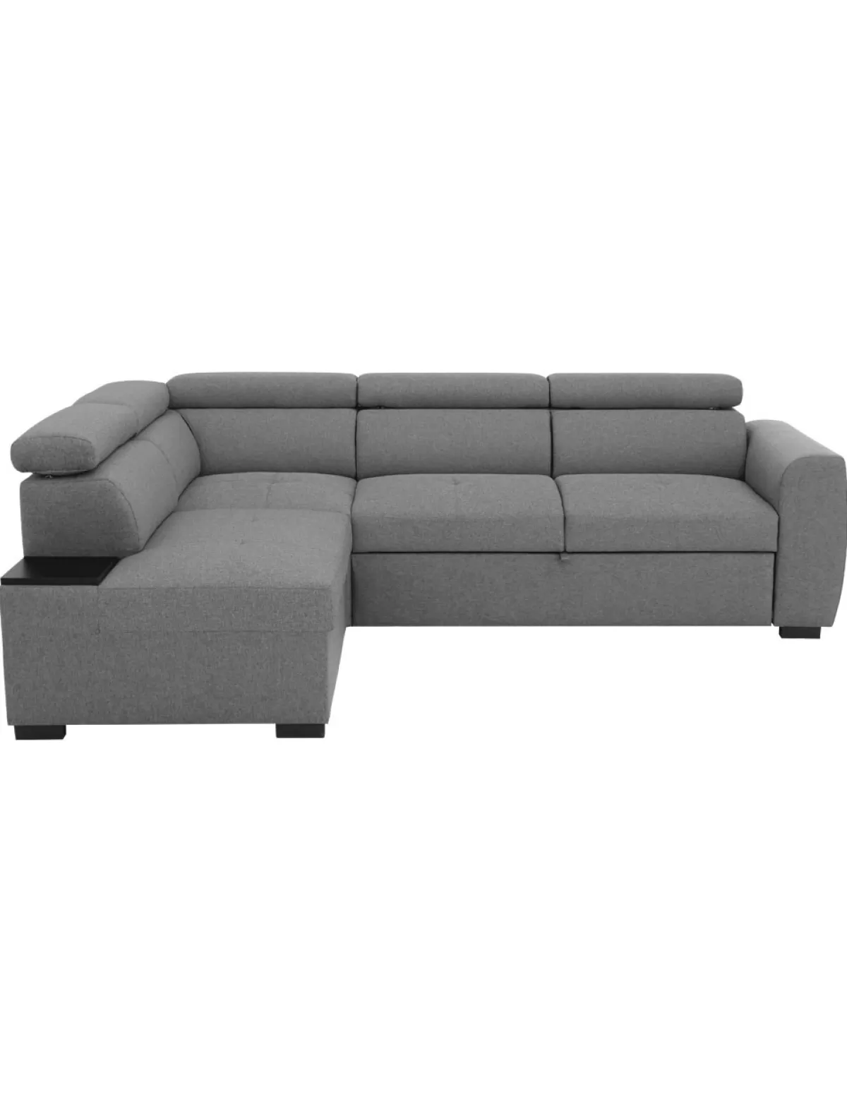 Online * Schlaf-Ecksofa «Kayli», 245 X 184 Cm,