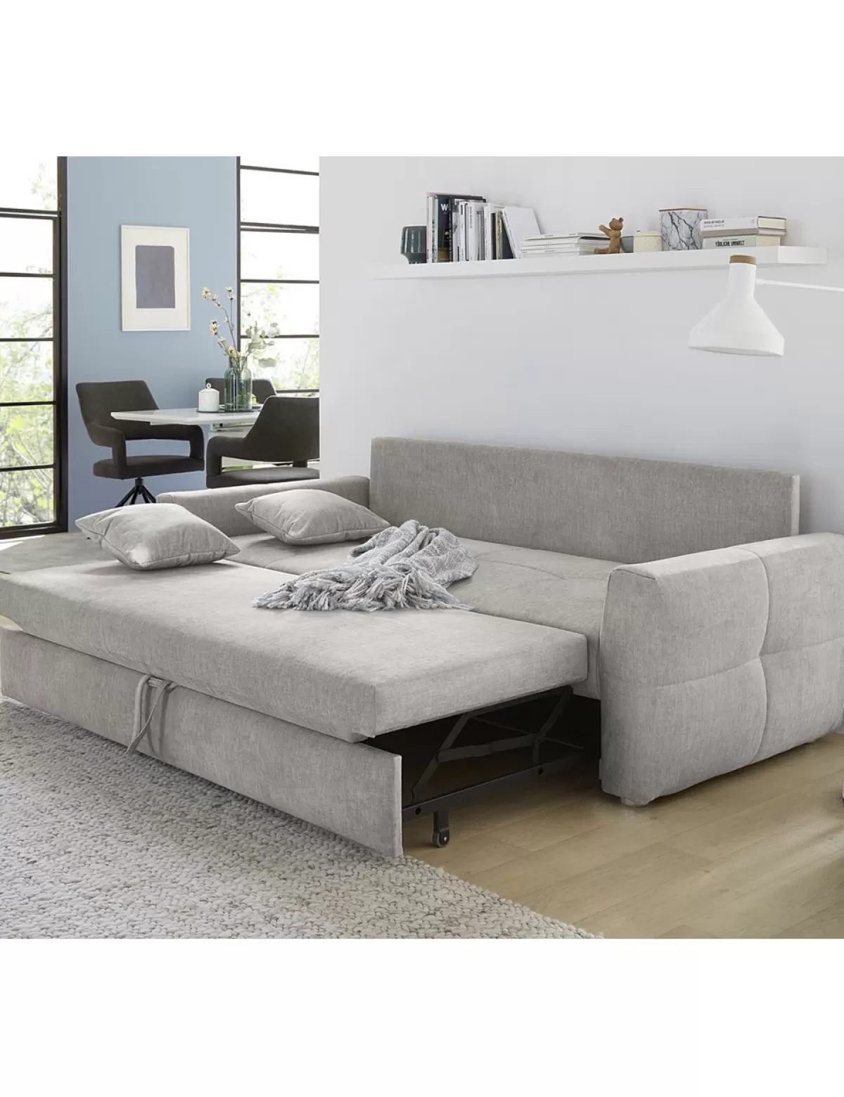 Discount Jockenhoefer Schlafsofa «Ben»