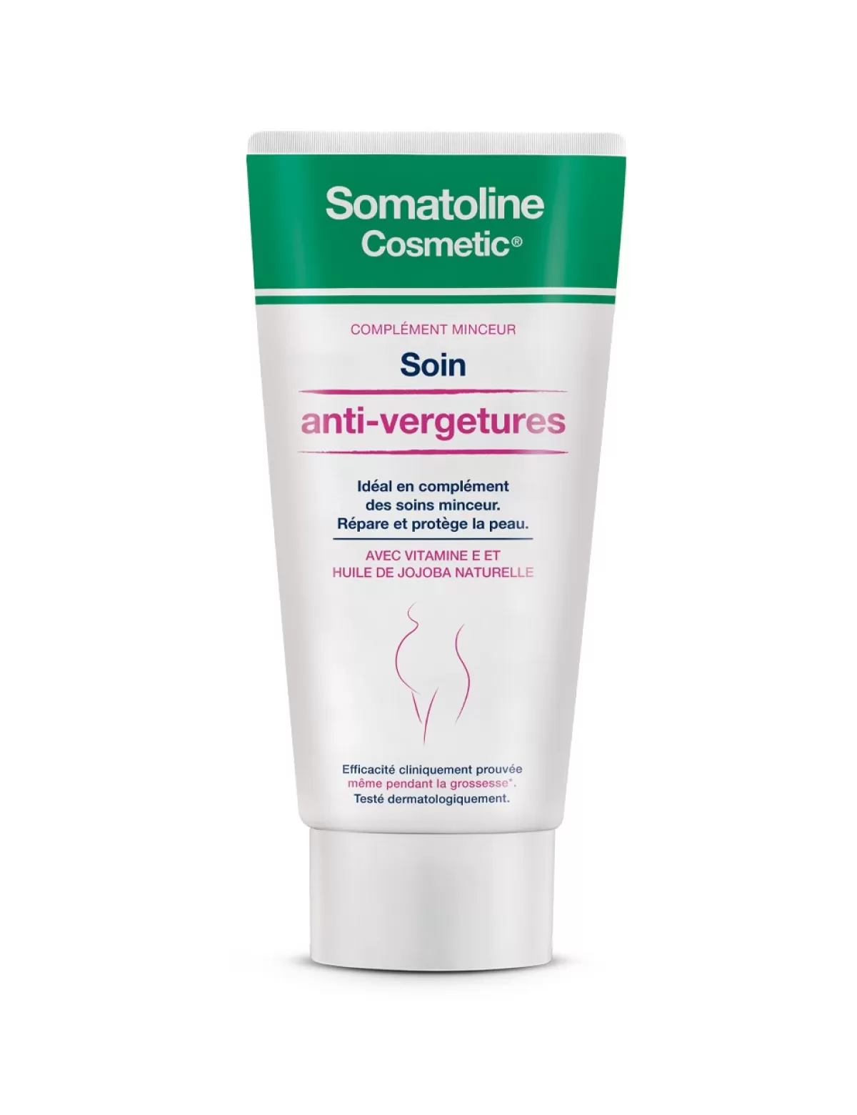 New Somatoline Dehnungsstreifen-Behandlung, 200 Ml