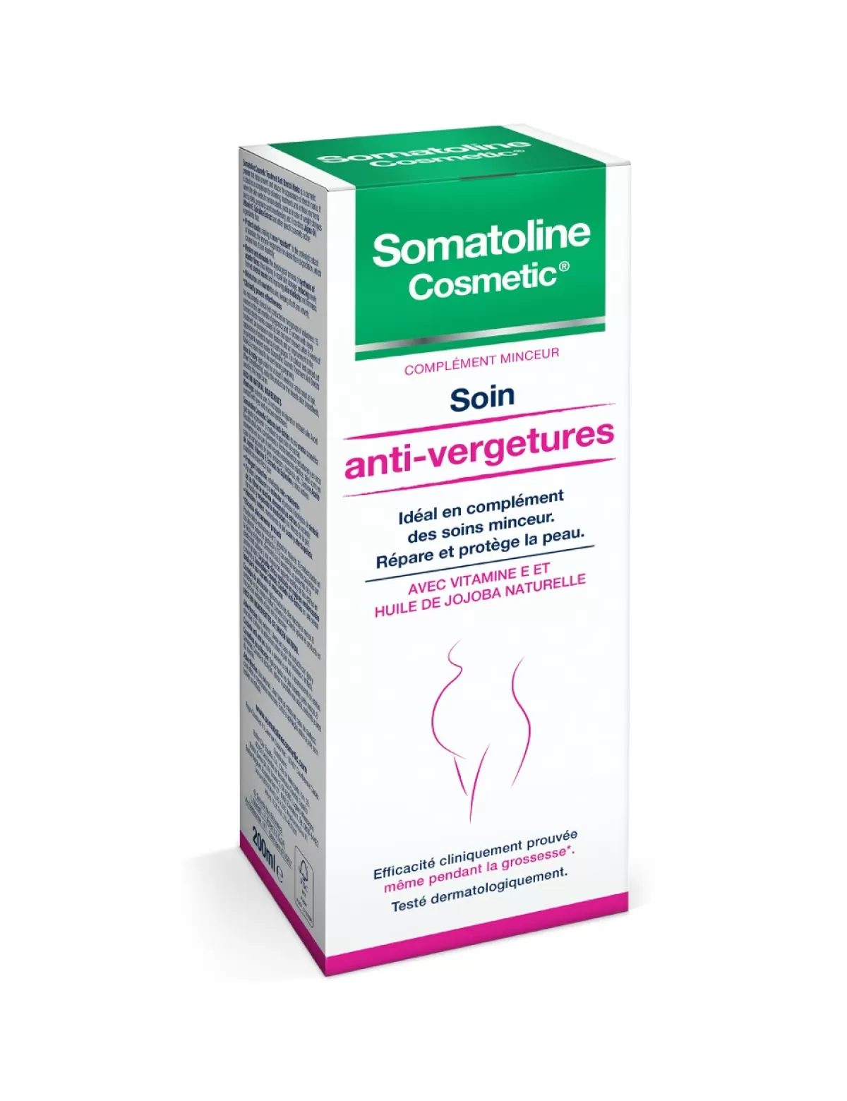 New Somatoline Dehnungsstreifen-Behandlung, 200 Ml