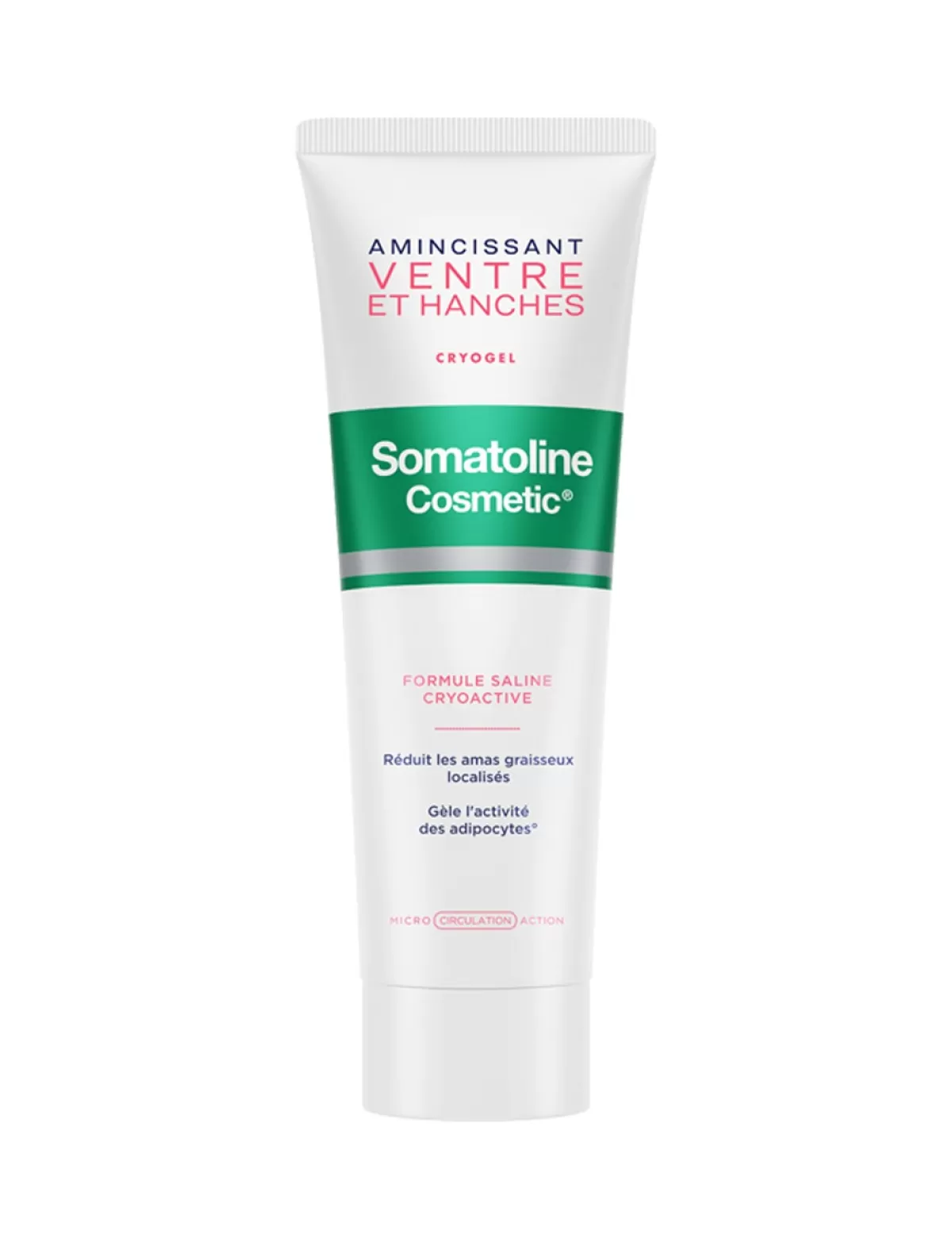 Clearance Somatoline Schlankheitscreme Für Bauch & Huften, 250 Ml