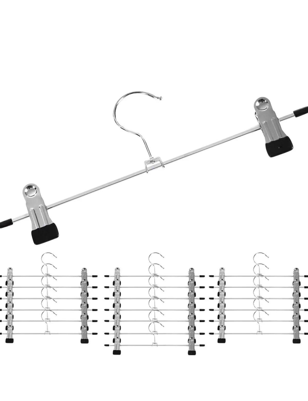 Online SONGMICS Kleiderbugel, Set, 20 Stuck