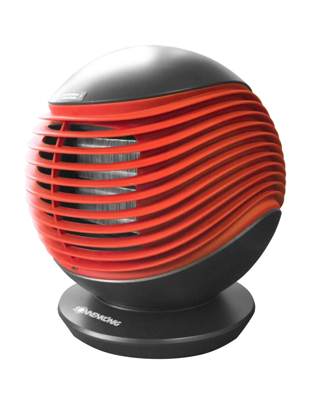 Best Sale Sonnenkönig Sonnenkonig Keramik-Heizung/-Ventilator «Havanna»