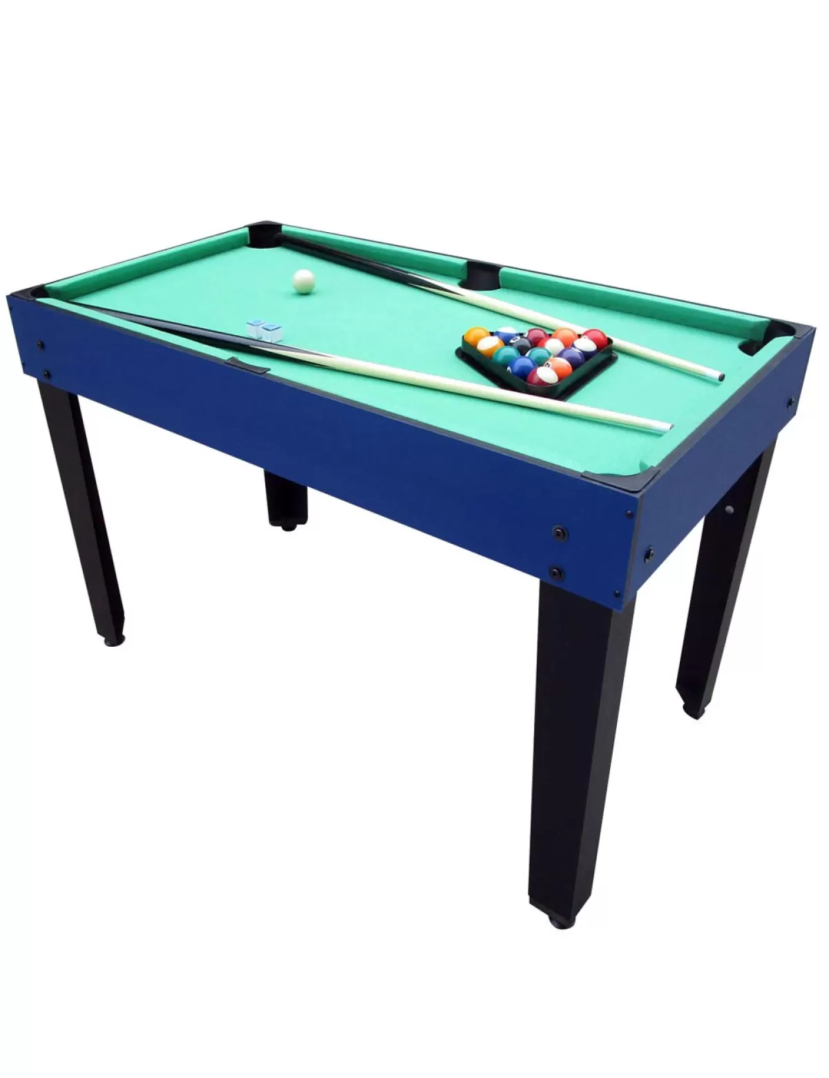 Outlet * Spieltisch 12 In 1