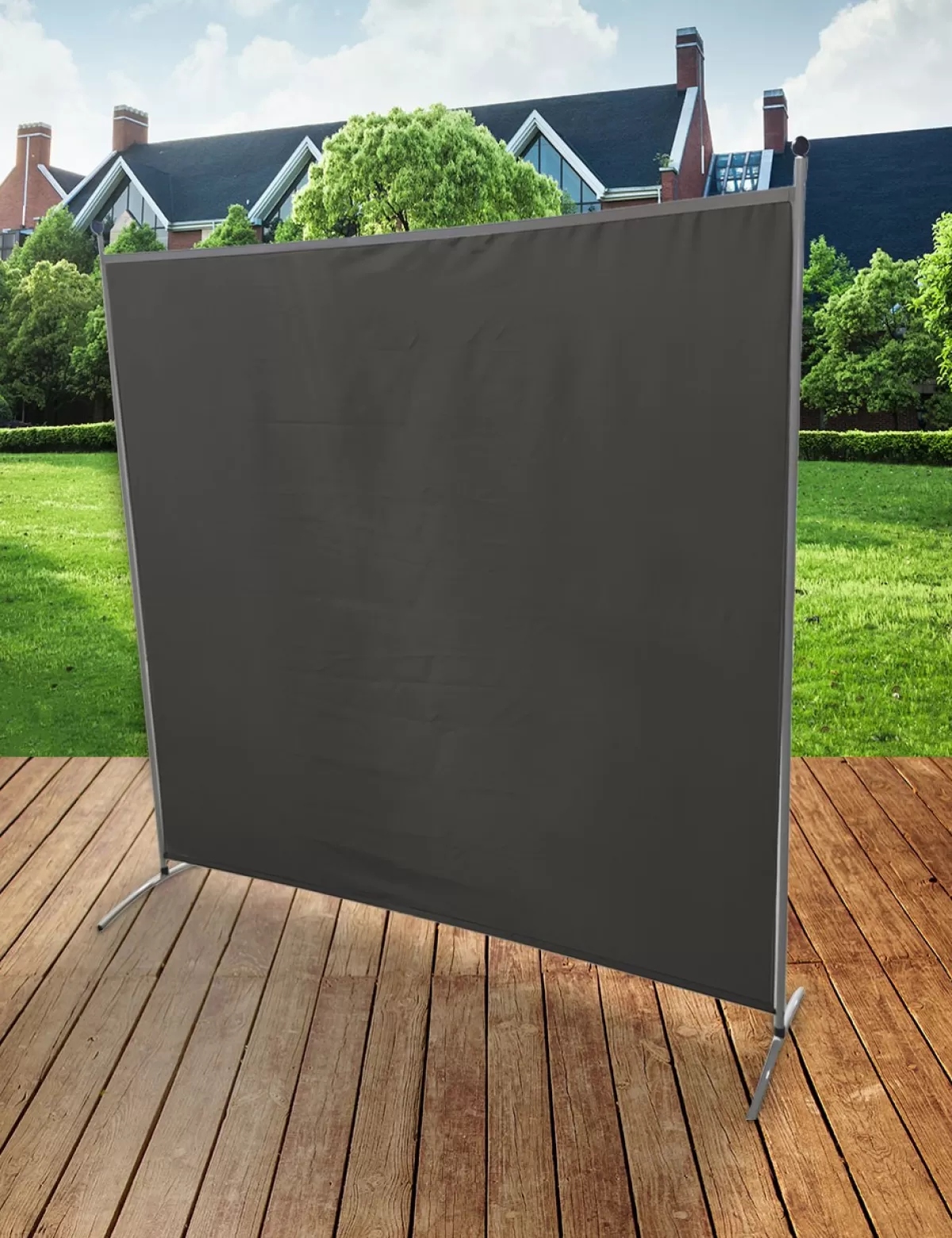 Best * Stellwand «Prime», 178 X 178 Cm,