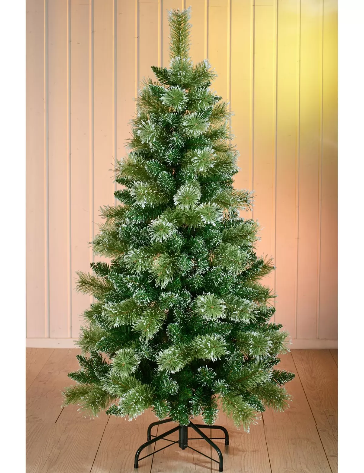 Best * Tannenbaum «Gefrostet», 150 Cm