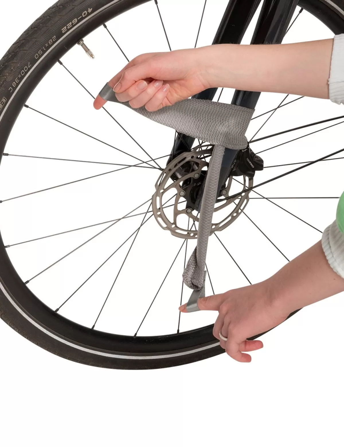 Cheap * Velo Reinigungsset «Bicycle Cleaning», 7-Teilig