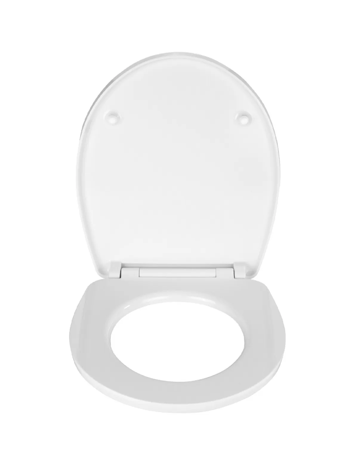 Cheap Wenko Wc-Sitz «Zen», 38X44,5 Cm